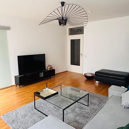 Moderne Wohnung In Zentraler Lage Hannover Luaran gambar