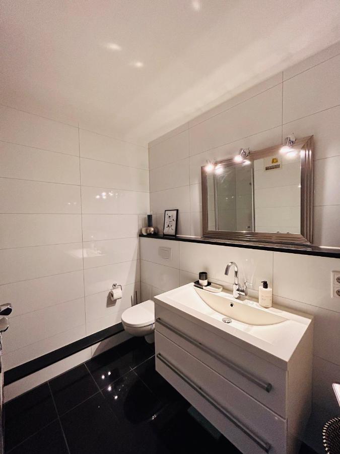 Moderne Wohnung In Zentraler Lage Hannover Luaran gambar