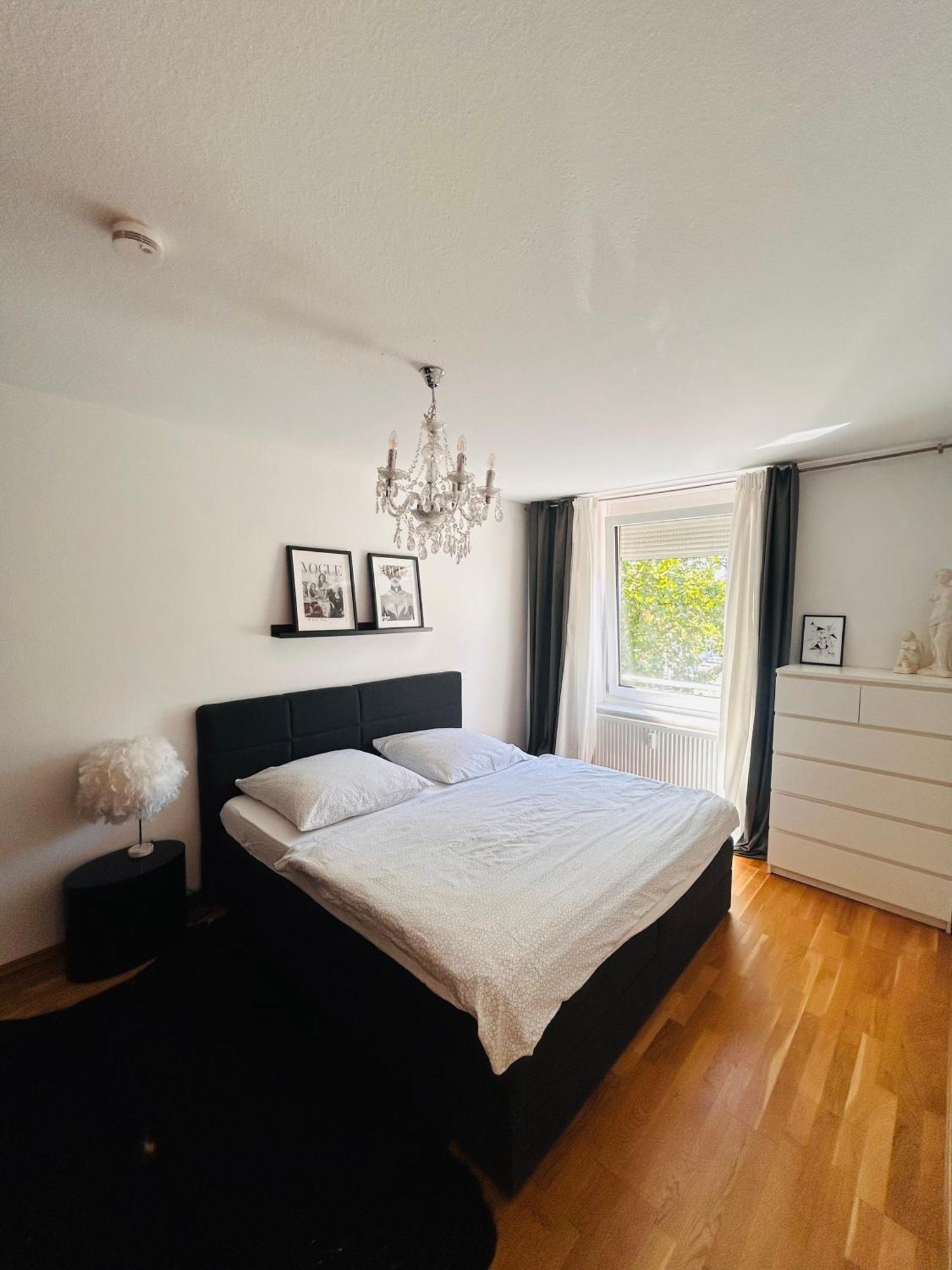 Moderne Wohnung In Zentraler Lage Hannover Luaran gambar