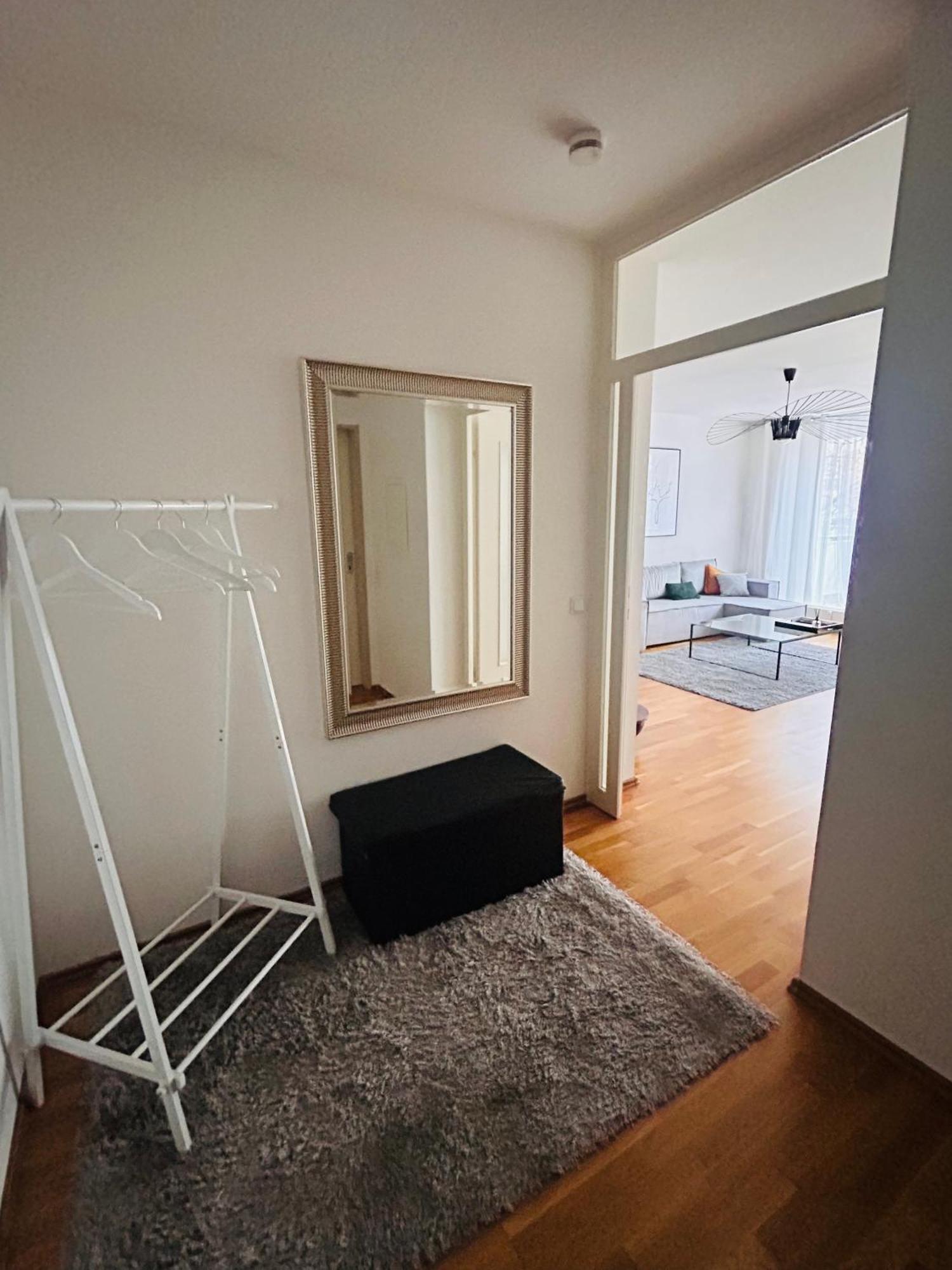 Moderne Wohnung In Zentraler Lage Hannover Luaran gambar